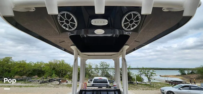 Slide: The Image of Yamaha 255 FSH Sport E 2022 - 14026413