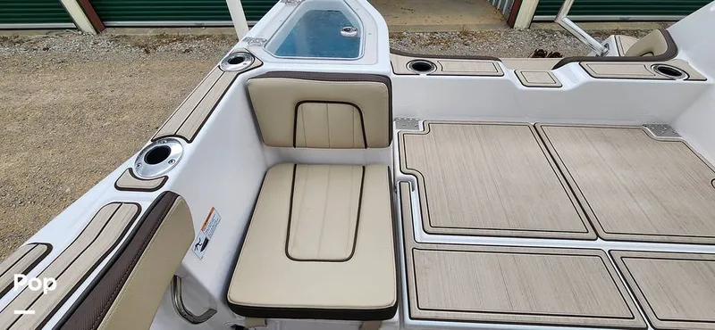 Slide: The Image of Yamaha 255 FSH Sport E 2022 - 14026416