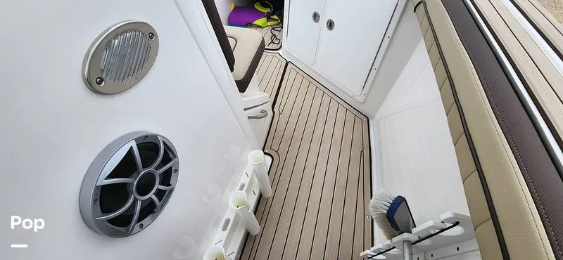 Slide: The Image of Yamaha 255 FSH Sport E 2022 - 14026419