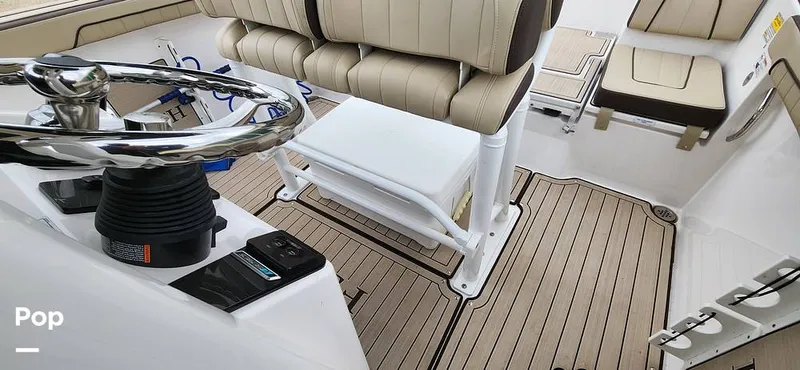 Slide: The Image of Yamaha 255 FSH Sport E 2022 - 14026371