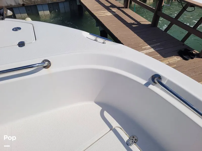 Slide: The Image of Shamrock 246 Open Fisher 2005 - 13931590