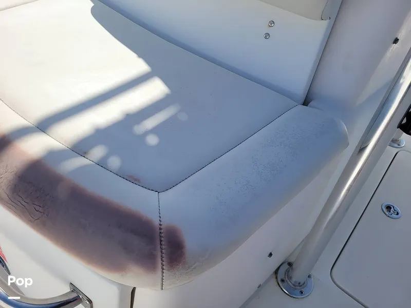 Slide: The Image of Shamrock 246 Open Fisher 2005 - 13931599