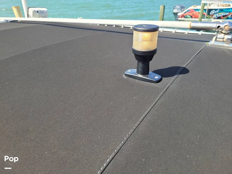 Slide: The Image of Shamrock 246 Open Fisher 2005 - 13931602