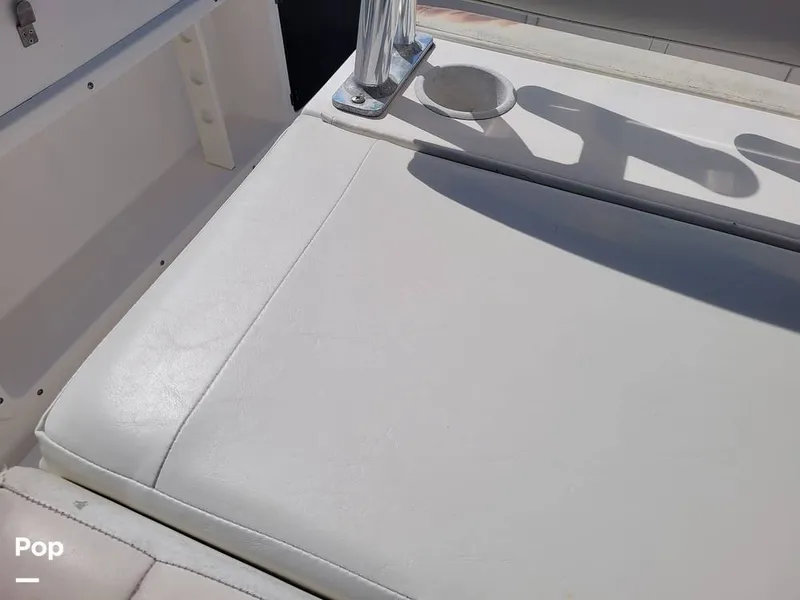 Slide: The Image of Shamrock 246 Open Fisher 2005 - 13931604