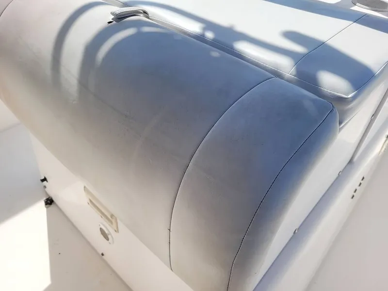 Slide: The Image of Shamrock 246 Open Fisher 2005 - 13931606