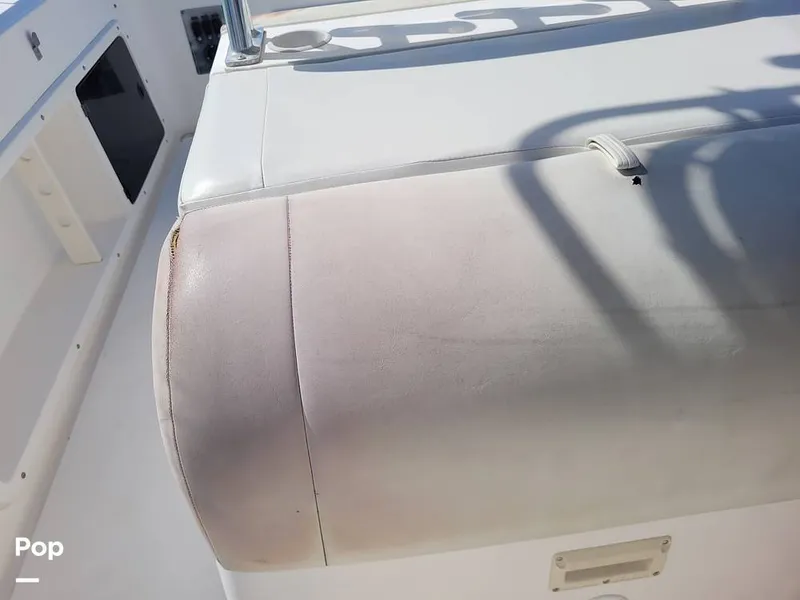 Slide: The Image of Shamrock 246 Open Fisher 2005 - 13931607