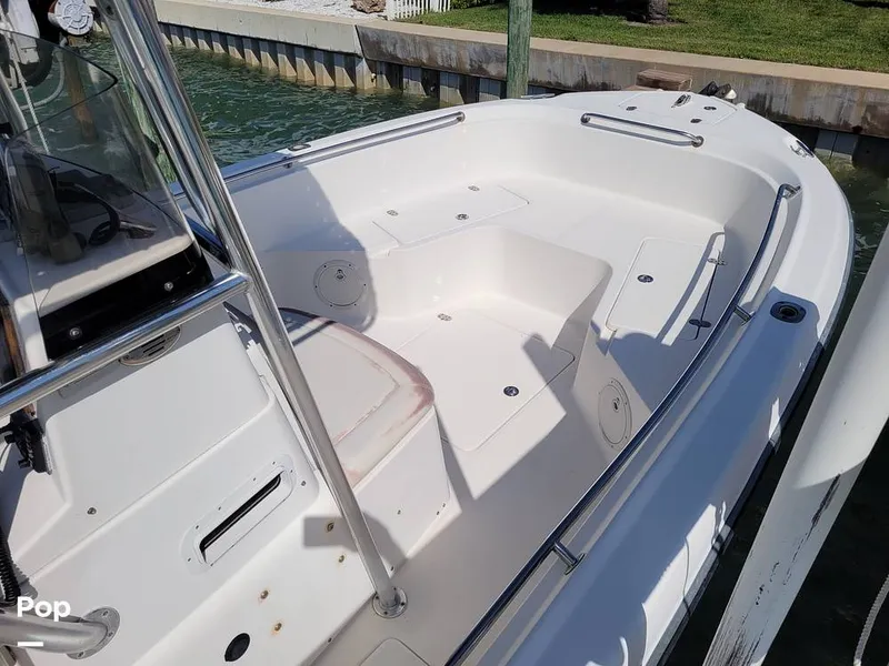 Slide: The Image of Shamrock 246 Open Fisher 2005 - 13931614