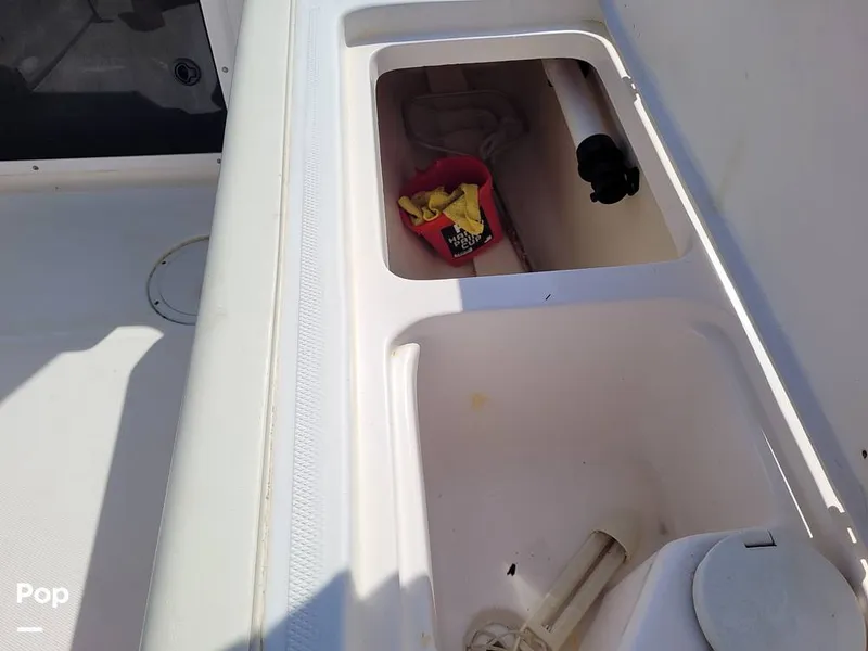 Slide: The Image of Shamrock 246 Open Fisher 2005 - 13931623