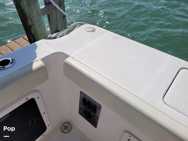 Slide: The Image of Shamrock 246 Open Fisher 2005 - 13931627