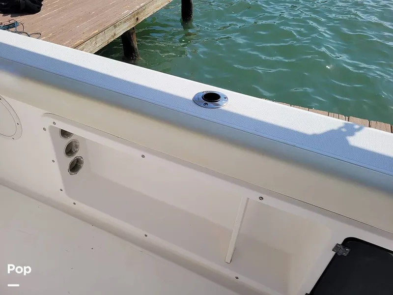 Slide: The Image of Shamrock 246 Open Fisher 2005 - 13931629