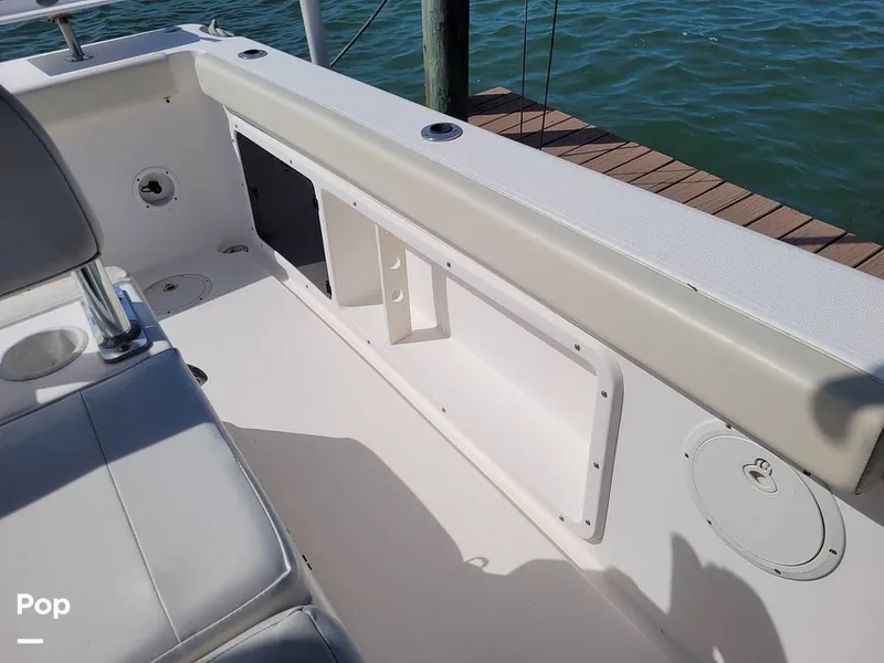 Slide: The Image of Shamrock 246 Open Fisher 2005 - 13931638