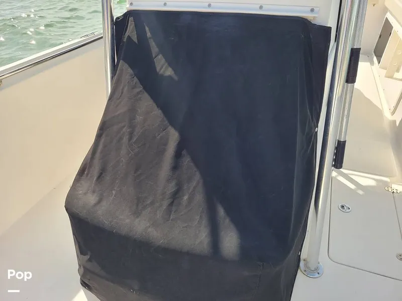 Slide: The Image of Shamrock 246 Open Fisher 2005 - 13931648