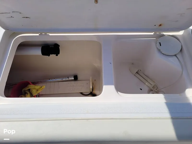 Slide: The Image of Shamrock 246 Open Fisher 2005 - 13931363