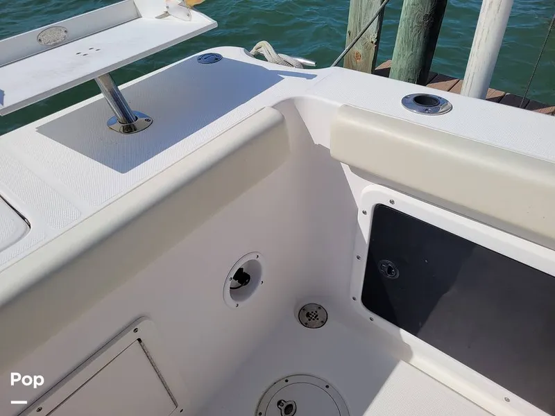 Slide: The Image of Shamrock 246 Open Fisher 2005 - 13931365