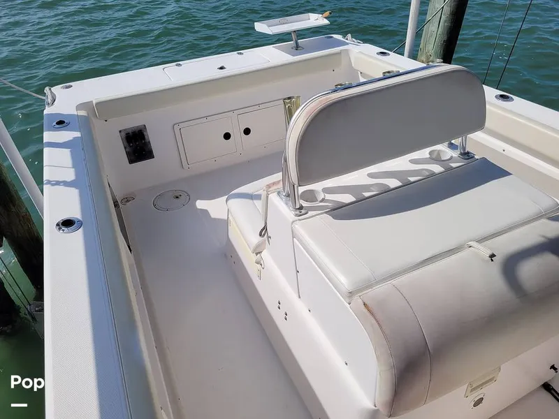 Slide: The Image of Shamrock 246 Open Fisher 2005 - 13931372