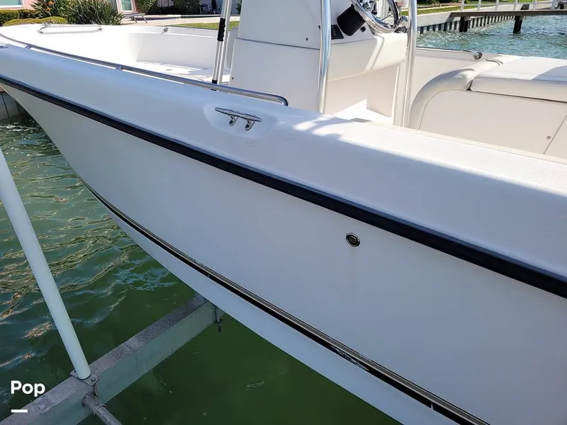 Slide: The Image of Shamrock 246 Open Fisher 2005 - 13931377