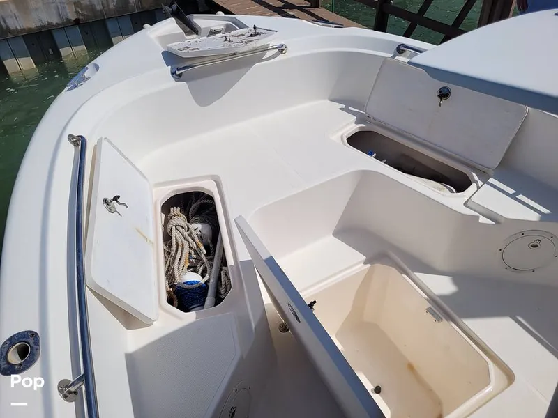 Slide: The Image of Shamrock 246 Open Fisher 2005 - 13931379