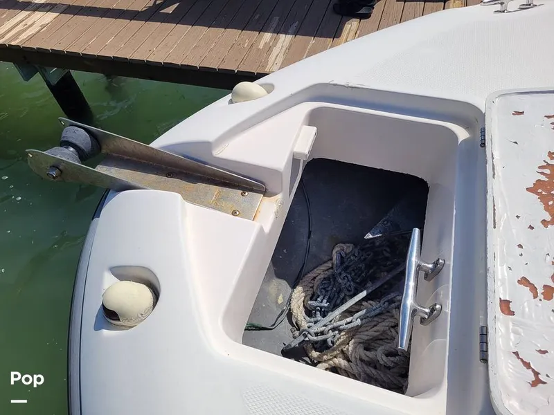 Slide: The Image of Shamrock 246 Open Fisher 2005 - 13931383