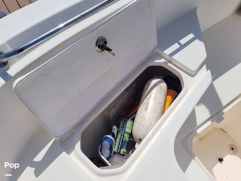 Slide: The Image of Shamrock 246 Open Fisher 2005 - 13931385