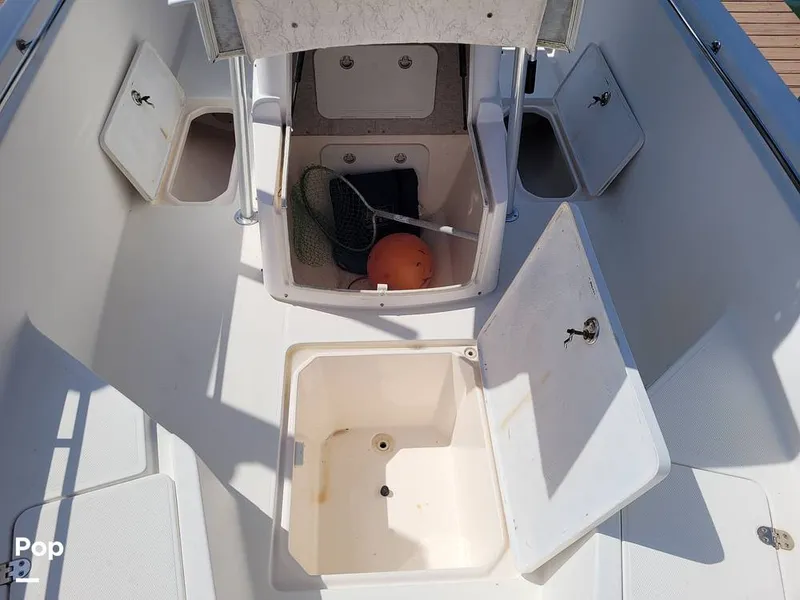 Slide: The Image of Shamrock 246 Open Fisher 2005 - 13931386