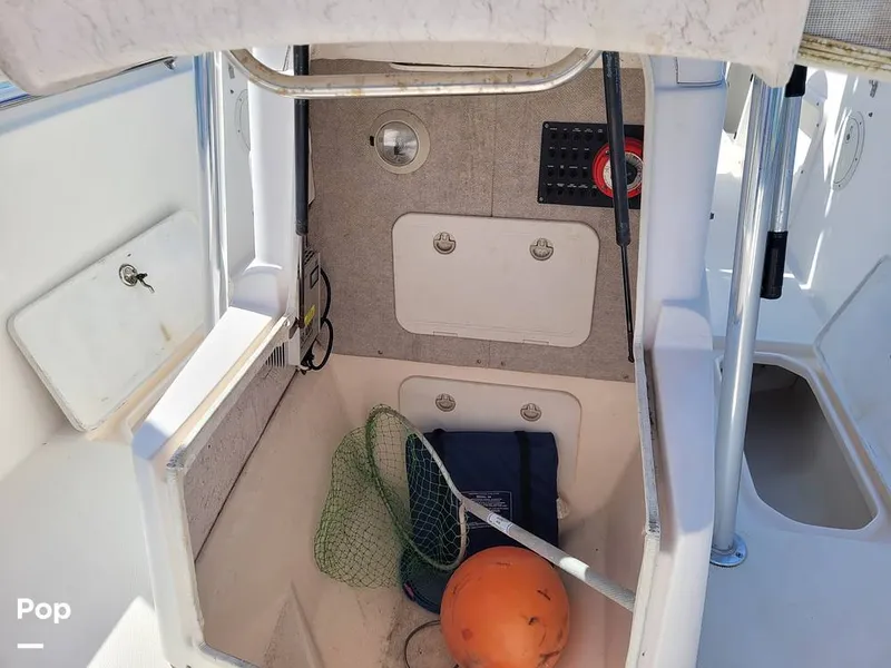 Slide: The Image of Shamrock 246 Open Fisher 2005 - 13931387