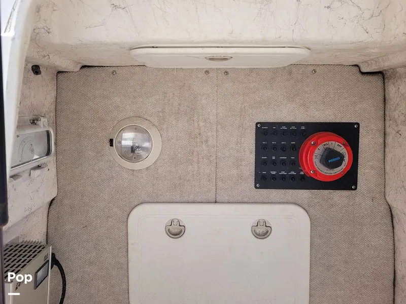 Slide: The Image of Shamrock 246 Open Fisher 2005 - 13931388