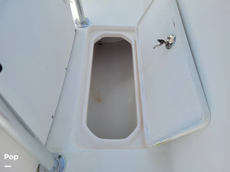 Slide: The Image of Shamrock 246 Open Fisher 2005 - 13931460