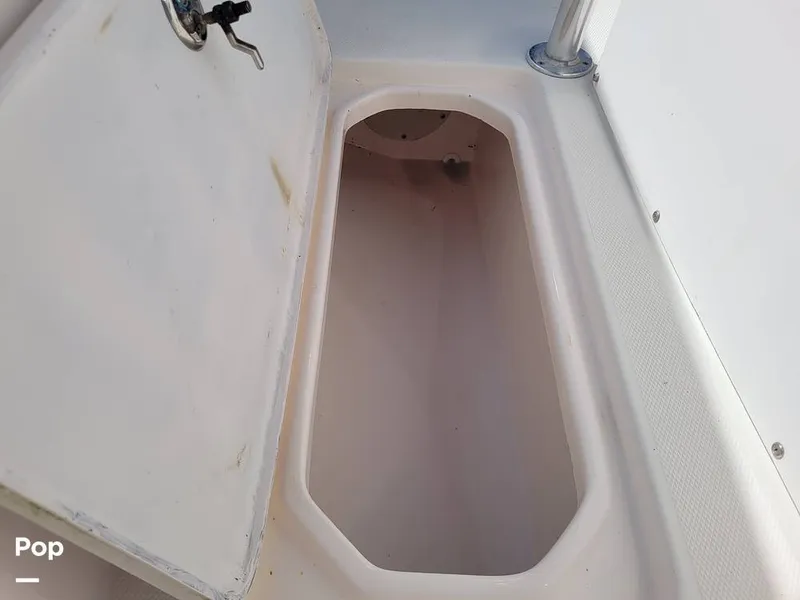 Slide: The Image of Shamrock 246 Open Fisher 2005 - 13931461