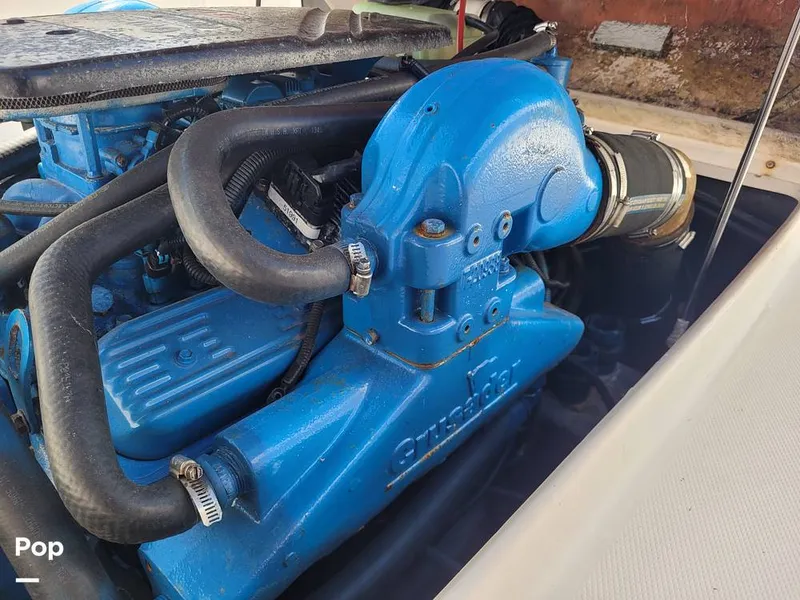 Slide: The Image of Shamrock 246 Open Fisher 2005 - 13931465