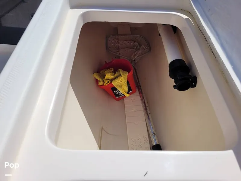 Slide: The Image of Shamrock 246 Open Fisher 2005 - 13931473