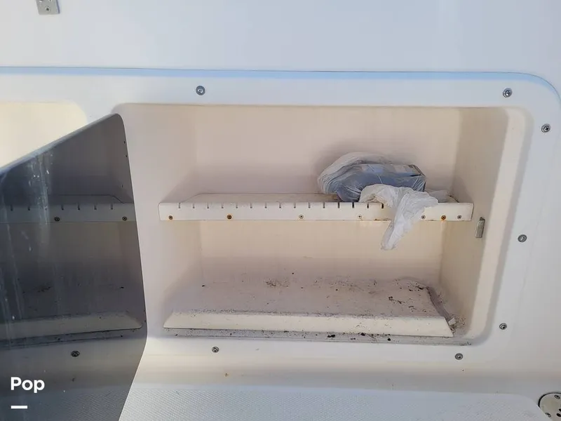 Slide: The Image of Shamrock 246 Open Fisher 2005 - 13931484