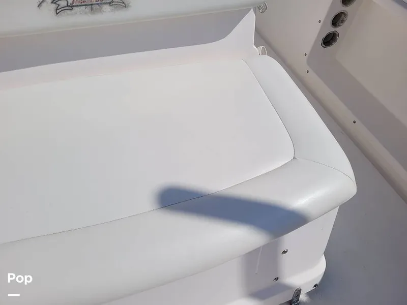 Slide: The Image of Shamrock 246 Open Fisher 2005 - 13931495