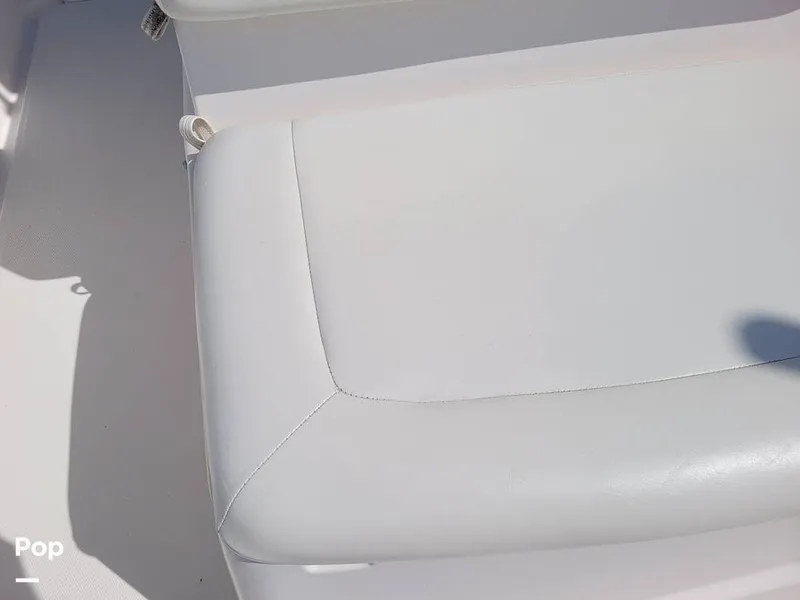 Slide: The Image of Shamrock 246 Open Fisher 2005 - 13931496