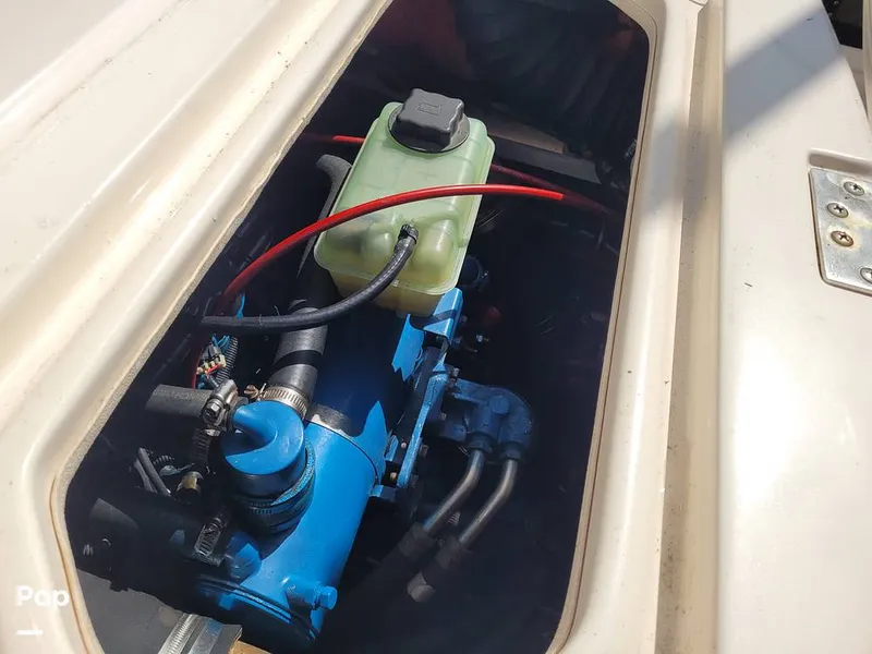 Slide: The Image of Shamrock 246 Open Fisher 2005 - 13931497