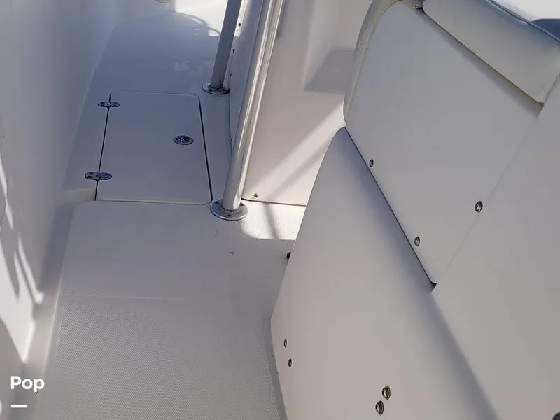 Slide: The Image of Shamrock 246 Open Fisher 2005 - 13931498