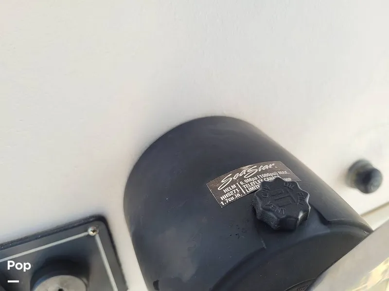 Slide: The Image of Shamrock 246 Open Fisher 2005 - 13931508