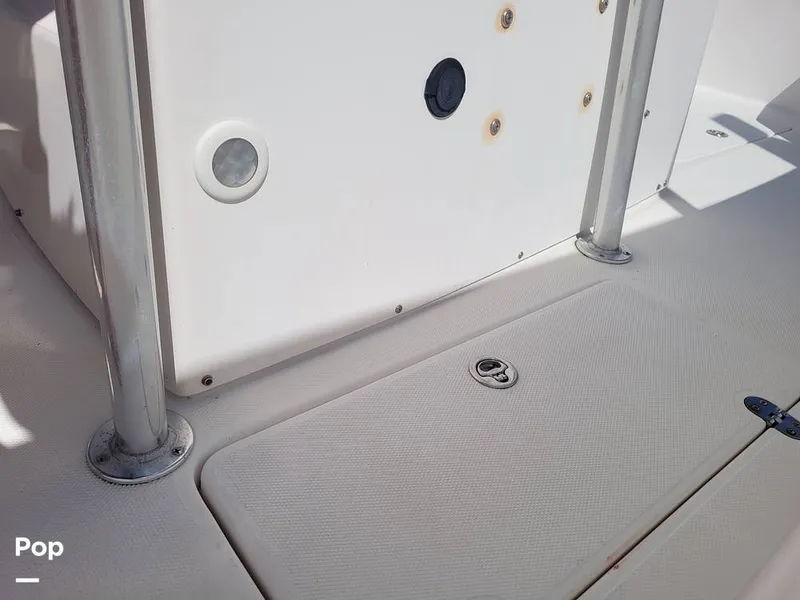 Slide: The Image of Shamrock 246 Open Fisher 2005 - 13931583