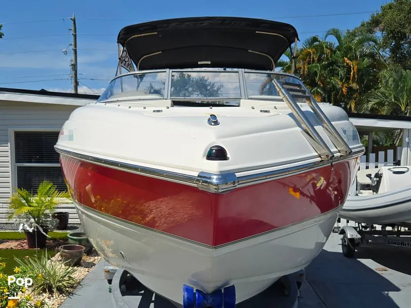 Slide: The Image of Stingray 258LR 2007 - 15806259