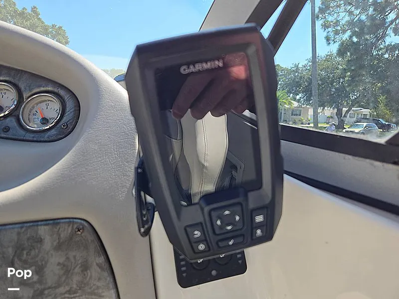 Slide: The Image of Stingray 258LR 2007 - 15806268