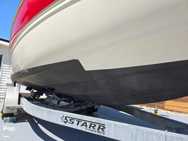 Slide: The Image of Stingray 258LR 2007 - 15806273