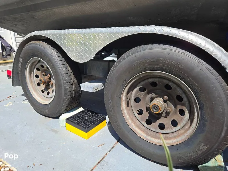 Slide: The Image of Stingray 258LR 2007 - 15806275