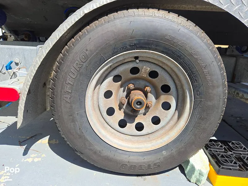 Slide: The Image of Stingray 258LR 2007 - 15806276