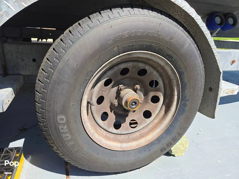 Slide: The Image of Stingray 258LR 2007 - 15806277