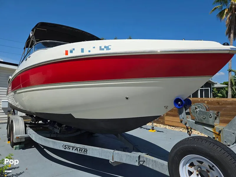 Slide: The Image of Stingray 258LR 2007 - 15806260