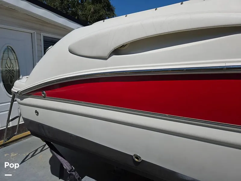 Slide: The Image of Stingray 258LR 2007 - 15806278