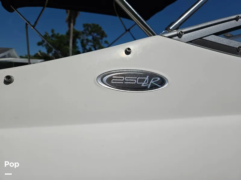 Slide: The Image of Stingray 258LR 2007 - 15806281