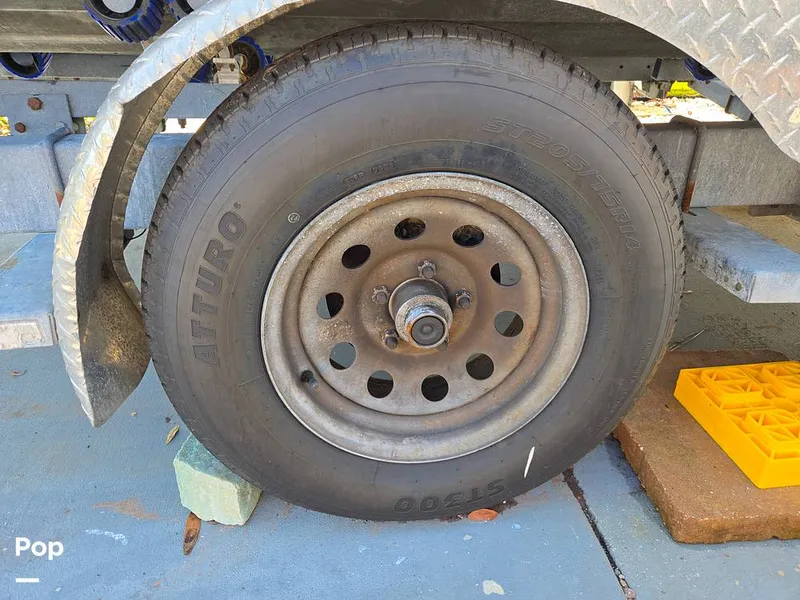 Slide: The Image of Stingray 258LR 2007 - 15806290