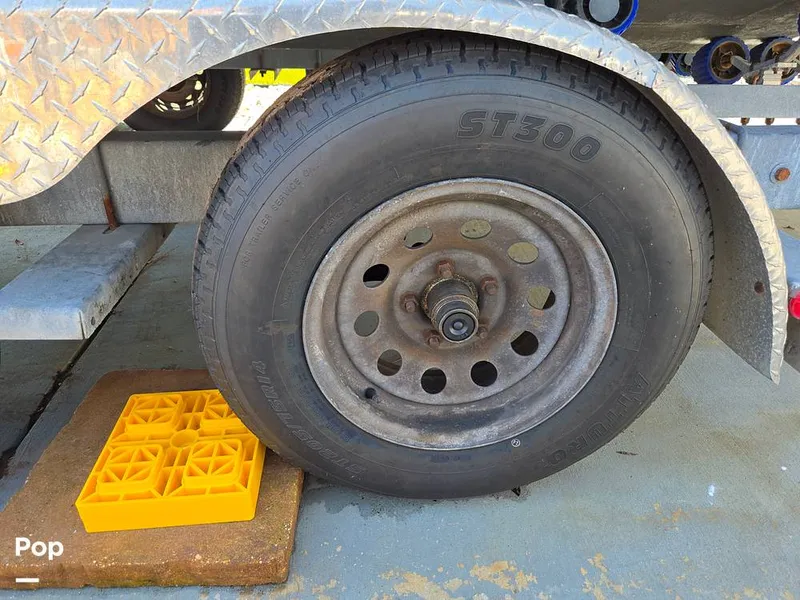 Slide: The Image of Stingray 258LR 2007 - 15806291