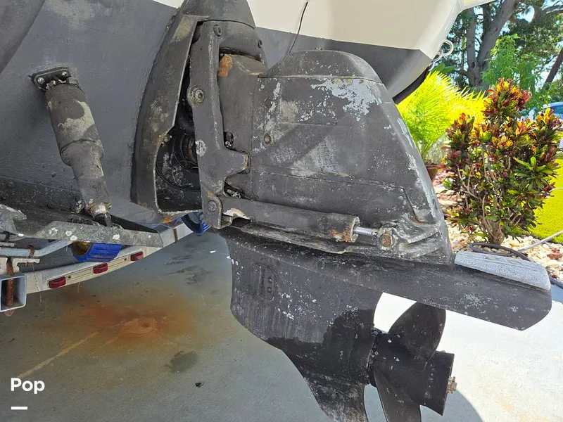 Slide: The Image of Stingray 258LR 2007 - 15806292