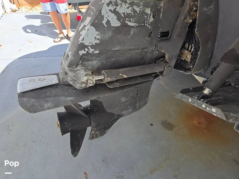 Slide: The Image of Stingray 258LR 2007 - 15806293